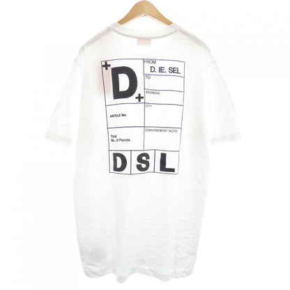 ディーゼル Tシャツ