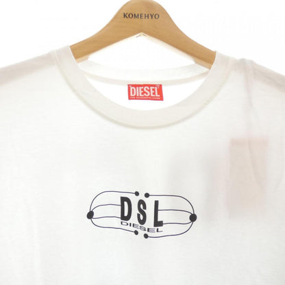 ディーゼル Tシャツ