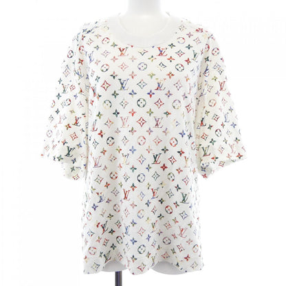 ルイヴィトン コットンTシャツ