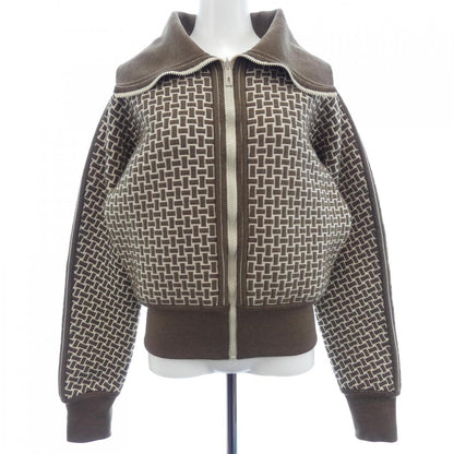 エルメス MOSAIQUE40 ブルゾン