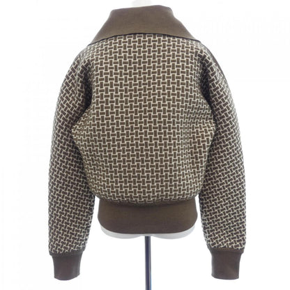 エルメス MOSAIQUE40 ブルゾン