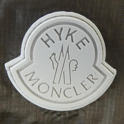 モンクレールジーニアス HYKE LEMA ダウンジャケット