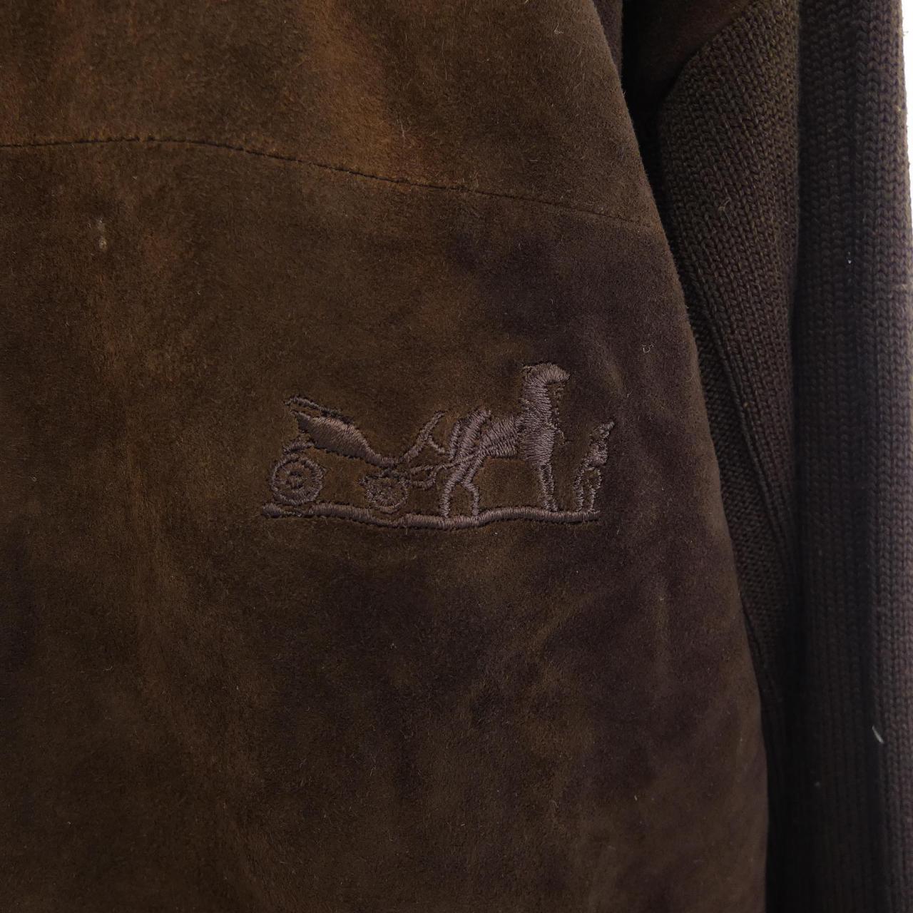 エルメス トップス Lサイズ