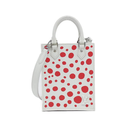 ルイヴィトン LV X YK プティットサックプラ エピ バッグ