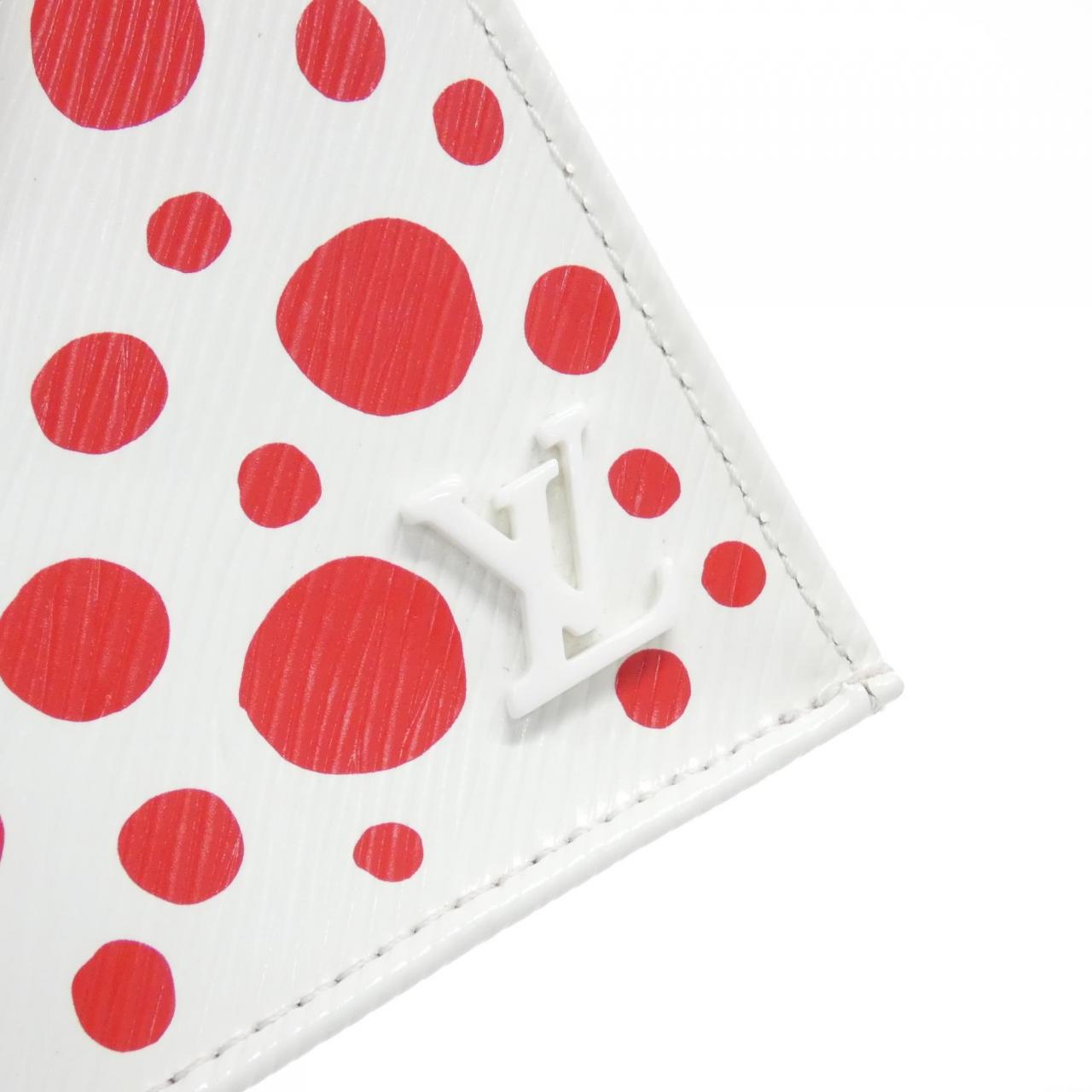 ルイヴィトン LV X YK プティットサックプラ エピ バッグ