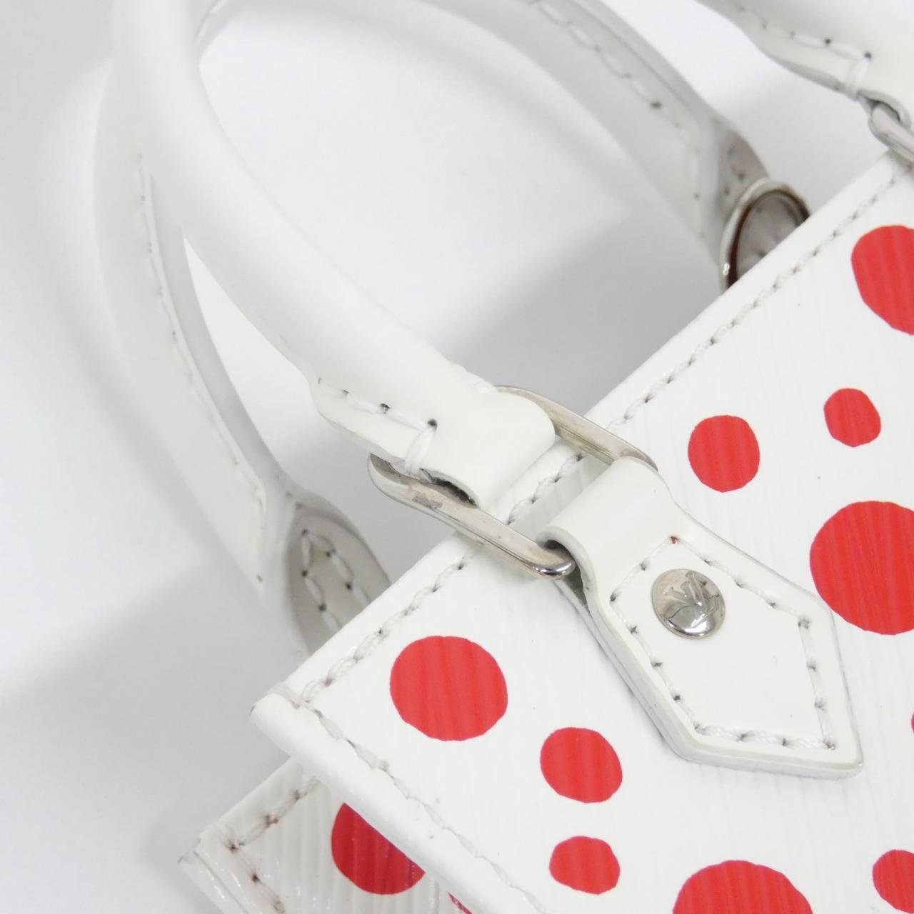 ルイヴィトン LV X YK プティットサックプラ エピ バッグ