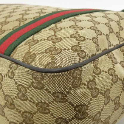 グッチ GGキャンバス トートバッグ