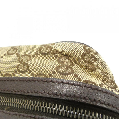 グッチ GGキャンバス トートバッグ