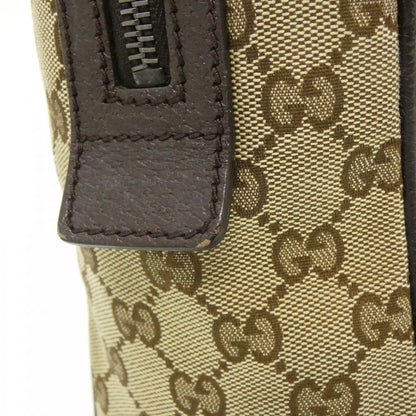 グッチ GGキャンバス トートバッグ