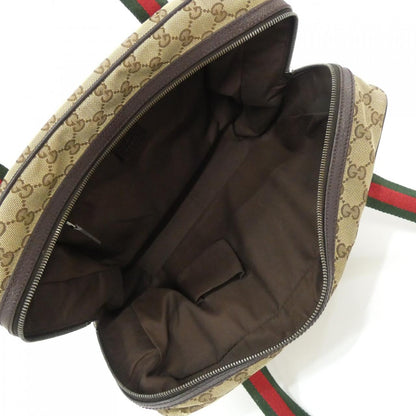 グッチ GGキャンバス トートバッグ