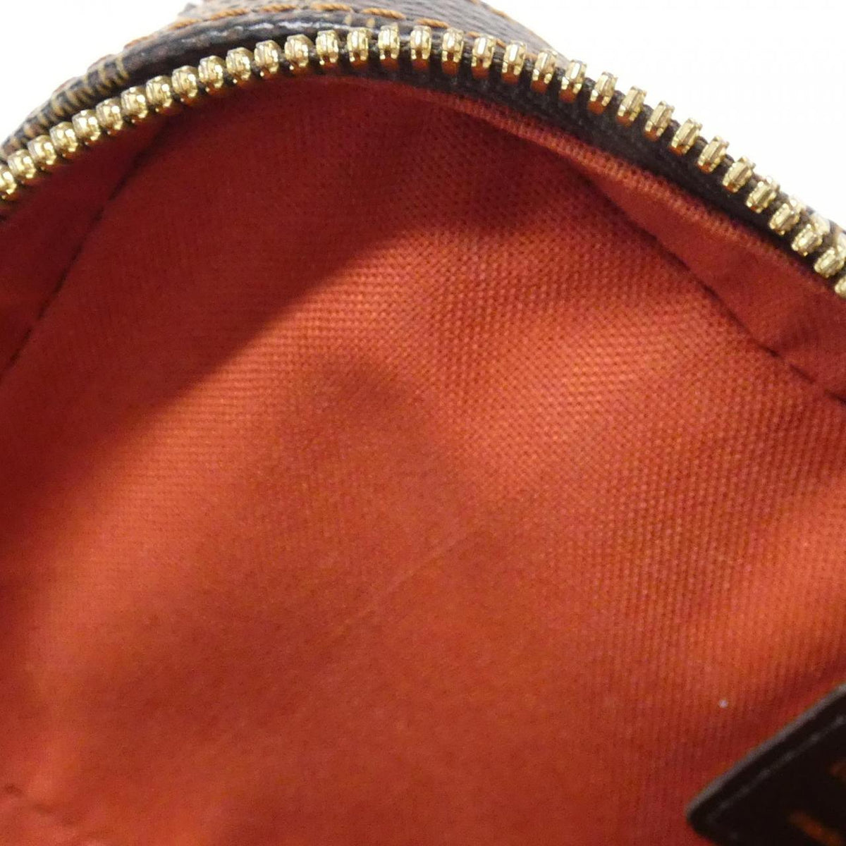 ルイヴィトン ジェロニモス ダミエ ショルダーバッグ