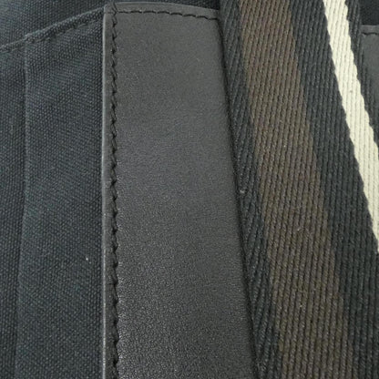 エルメス トロカホリゾンタルMM キャンバスバッグ