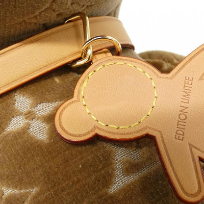 ルイヴィトン Doudou Teddy Bear インテリア小物