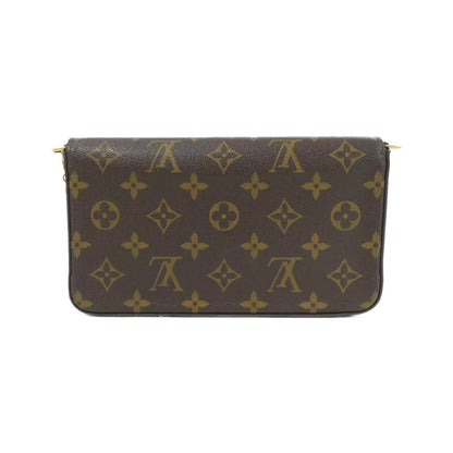 ルイヴィトン ポシェットフェリシー モノグラム ショルダーバッグ 限定