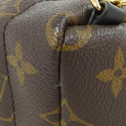 ルイヴィトン パームスプリングス モノグラム バックパック