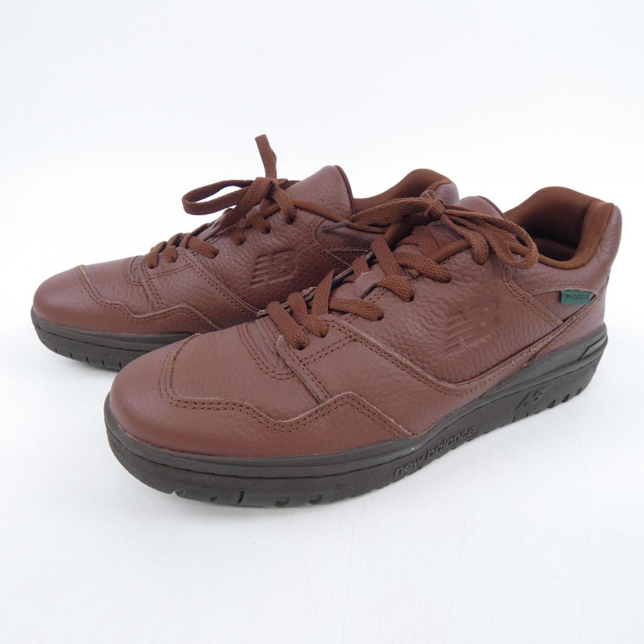 ニューバランス BB550PBR スニーカー