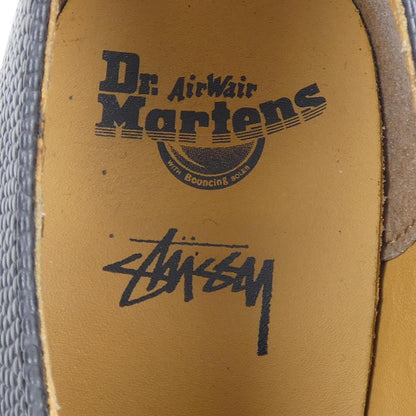 ドクターマーチン STUSSY シューズ