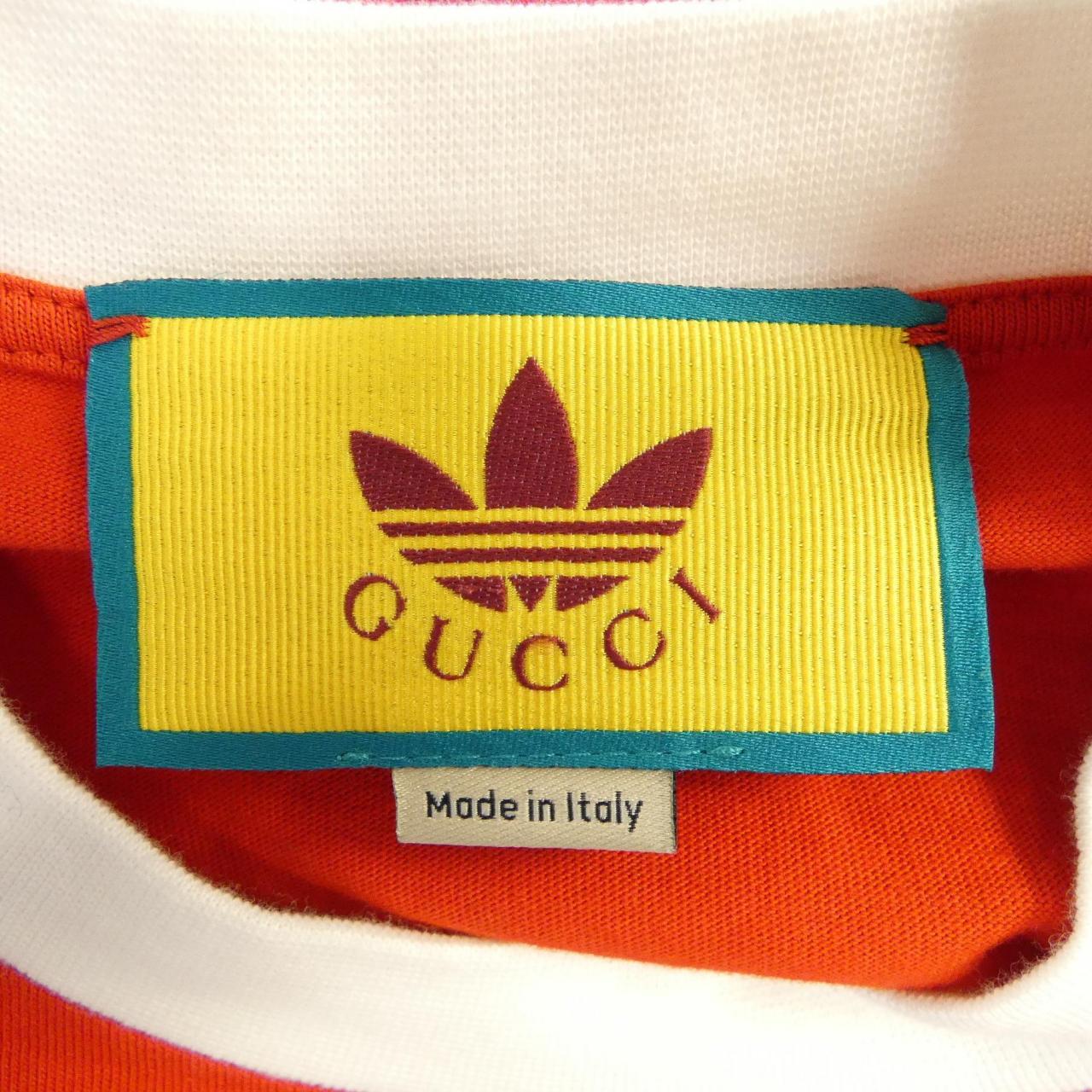 グッチ ADIDASワンピース