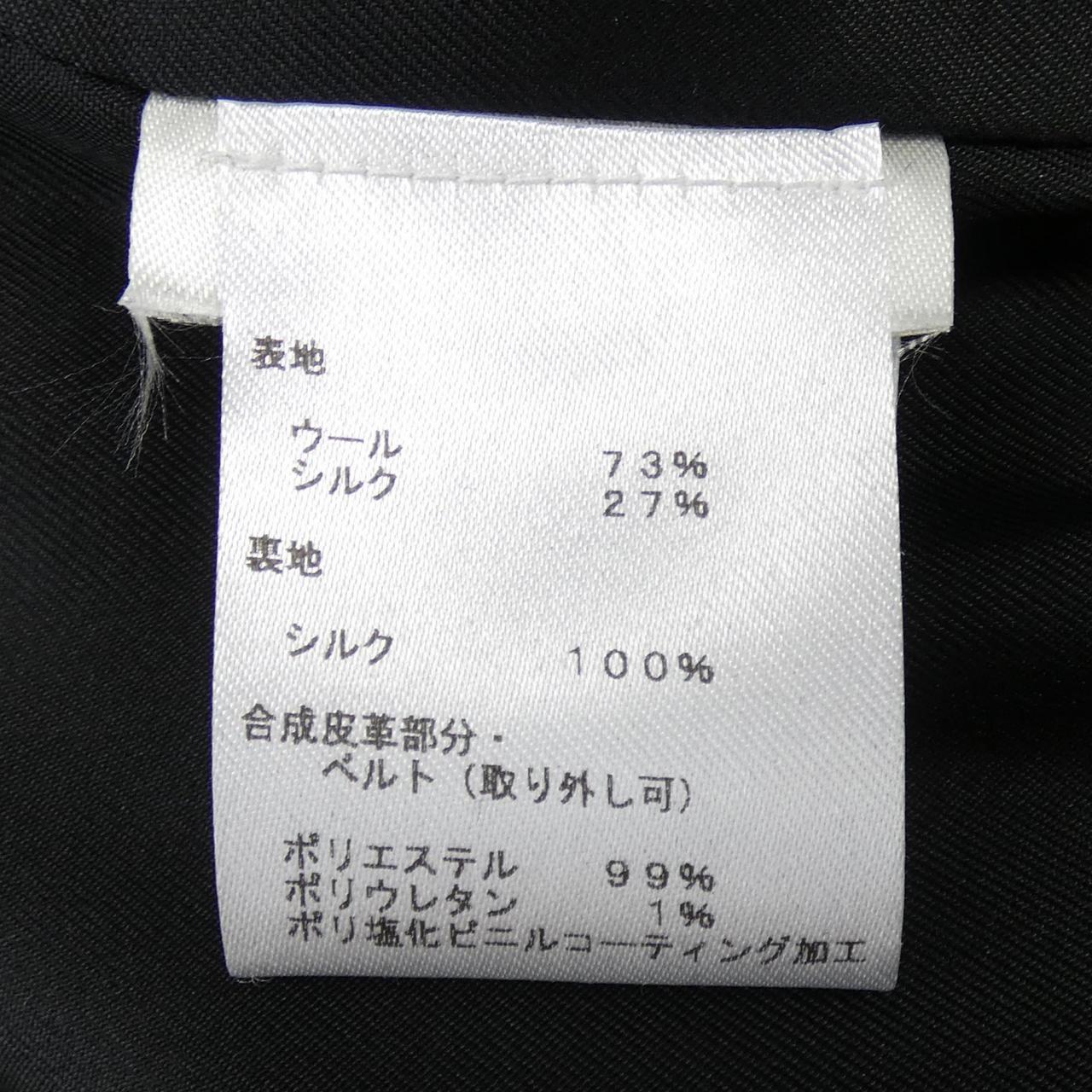 ルイヴィトン ノースリーブワンピース