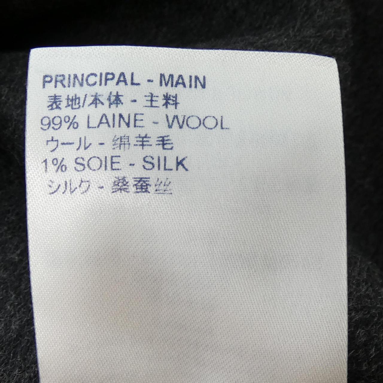ルイヴィトン スリーブレスAラインドレス ワンピース
