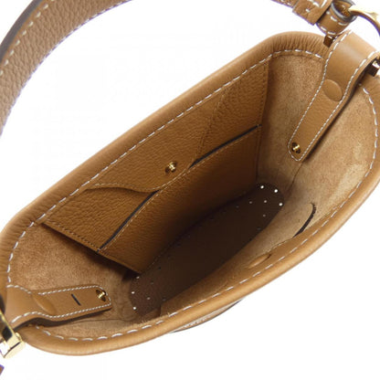 デルボー PIN BUCKET トリヨンソフト ミニバッグ
