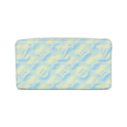 ルイヴィトン モノグラムアンプラント 長財布 限定