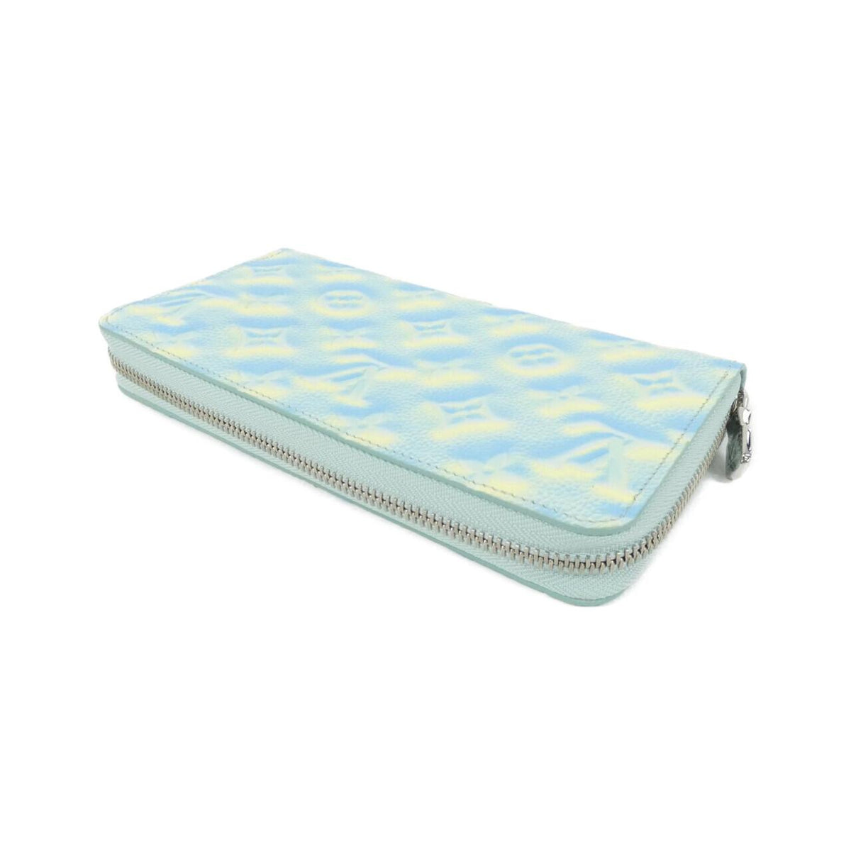 ルイヴィトン モノグラムアンプラント 長財布 限定
