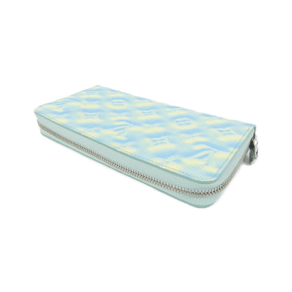 ルイヴィトン モノグラムアンプラント 長財布 限定