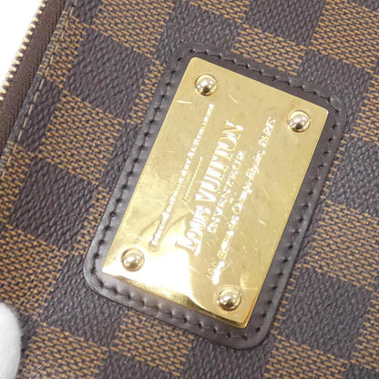 ルイヴィトン ダミエ エヴァ ショルダーバッグ