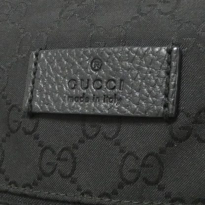 グッチ GGグッチッシマ ナイロン ショルダーバッグ