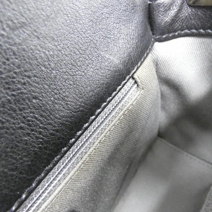 シャネル ボーイシャネル カーフ ショルダーバッグ