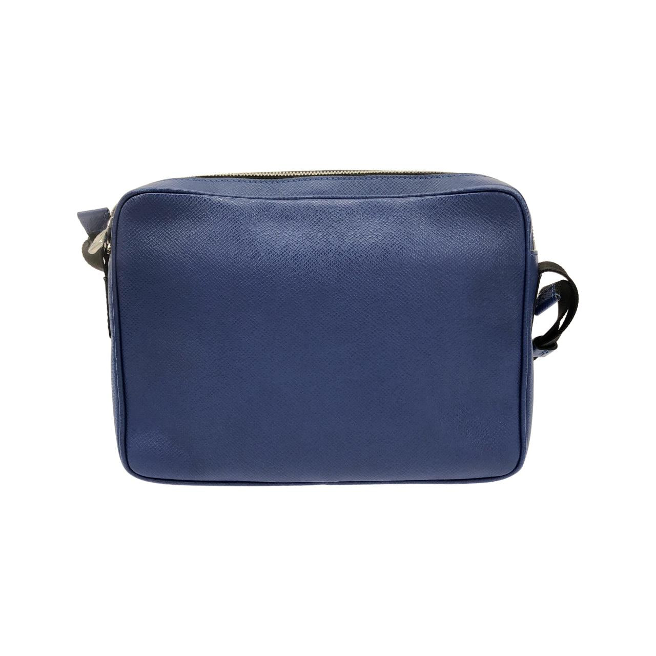 ルイヴィトン タイガ アウトドアメッセンジャー ショルダーバッグ