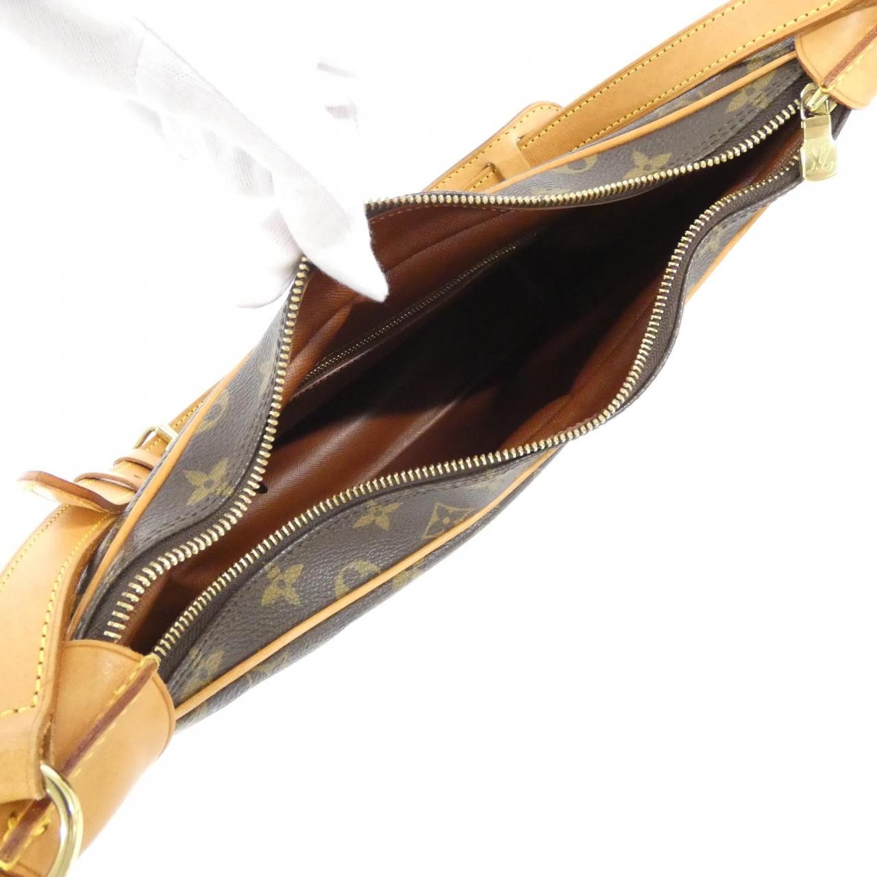 ルイヴィトン モノグラム ショルダーバッグ