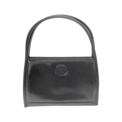 グッチ レザーショルダーバッグ