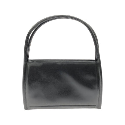 グッチ レザーショルダーバッグ