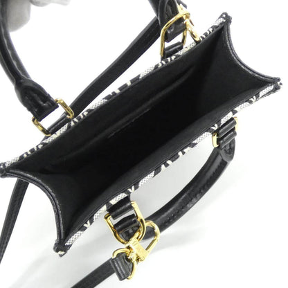 ルイヴィトン SINCE1854 プティットサックプラ ジャカード バッグ