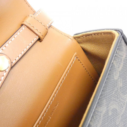 セリーヌ ミニクロード トリオンフキャンバス ショルダーバッグ