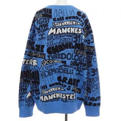 シャネル LOOK59 カシミヤ混ニット