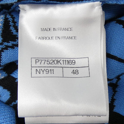 シャネル LOOK59 カシミヤ混ニット