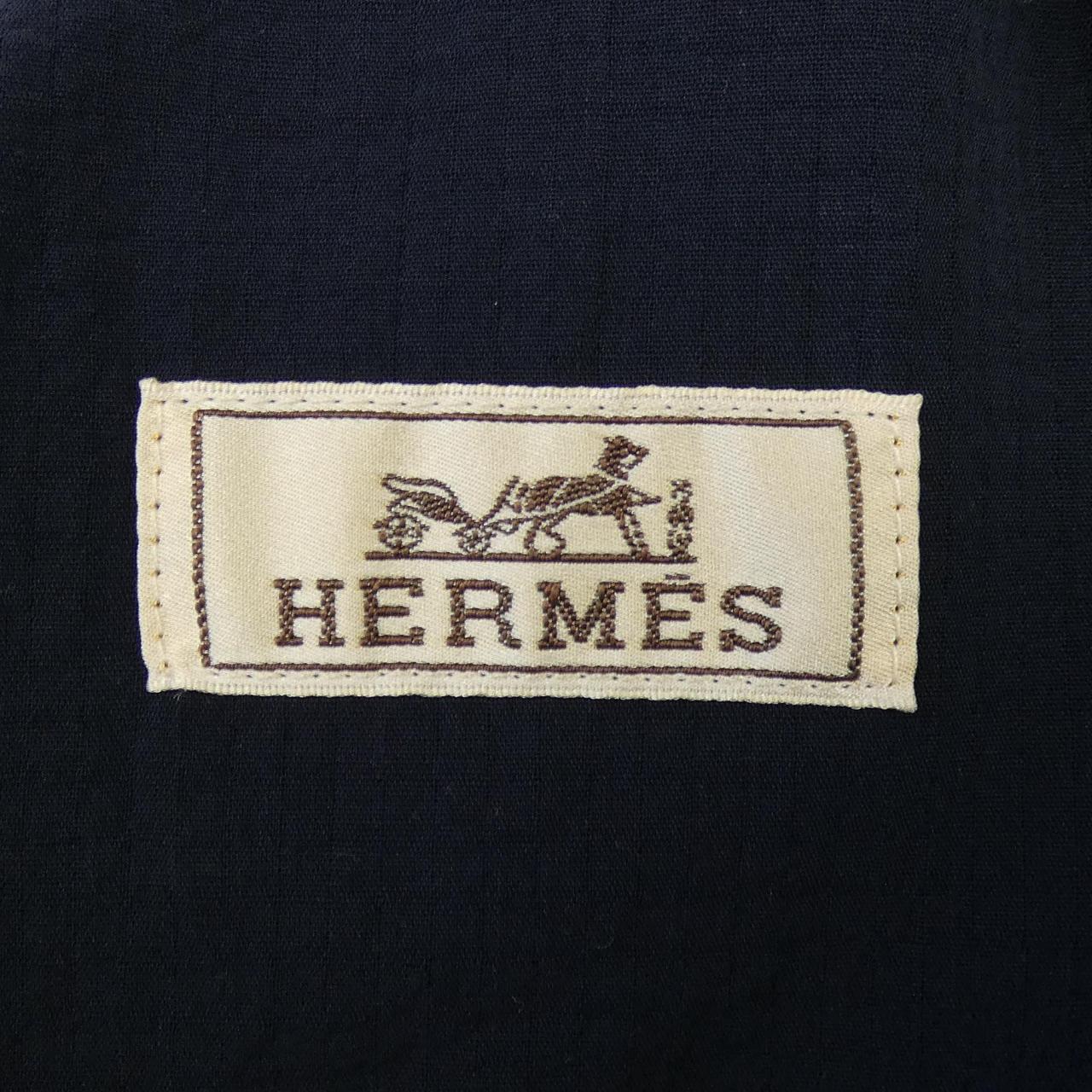 エルメス ジャケット