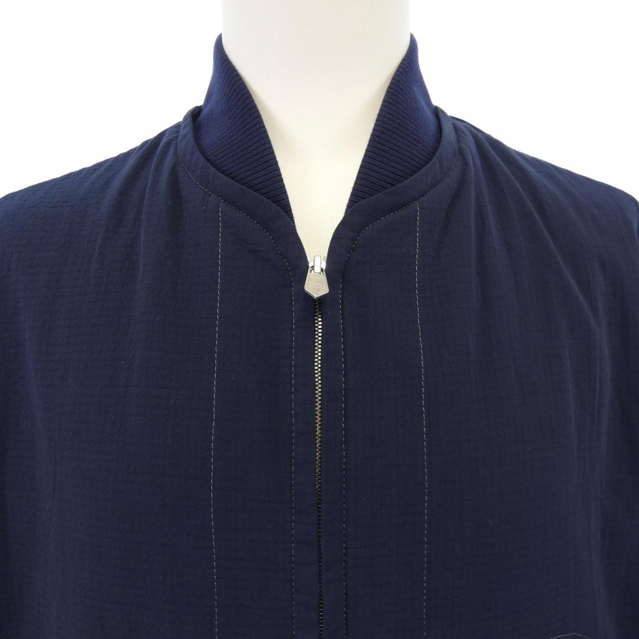 エルメス ジャケット