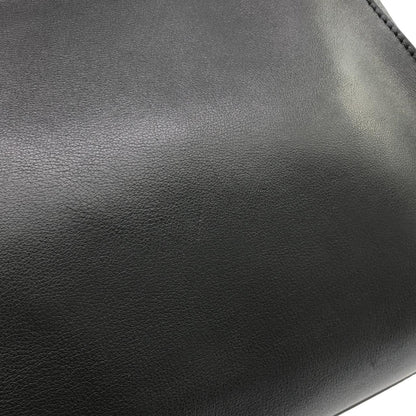 フェンディ BAG BUGSピーカブー カーフ ハンドバッグ
