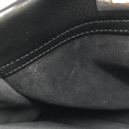 フェンディ BAG BUGSピーカブー カーフ ハンドバッグ