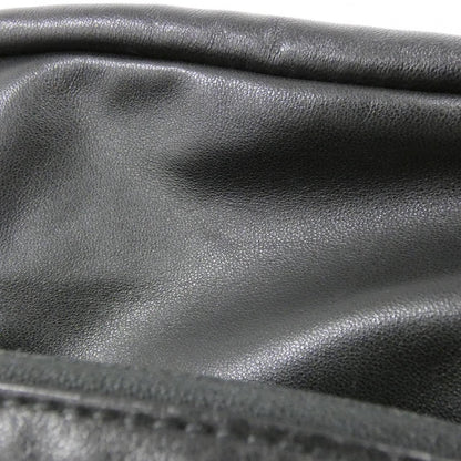 バレンシアガ カーフショルダーバッグ