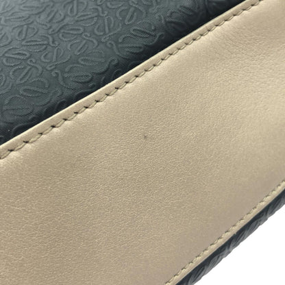ロエベ PVCショルダーバッグ