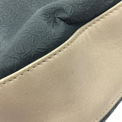ロエベ PVCショルダーバッグ