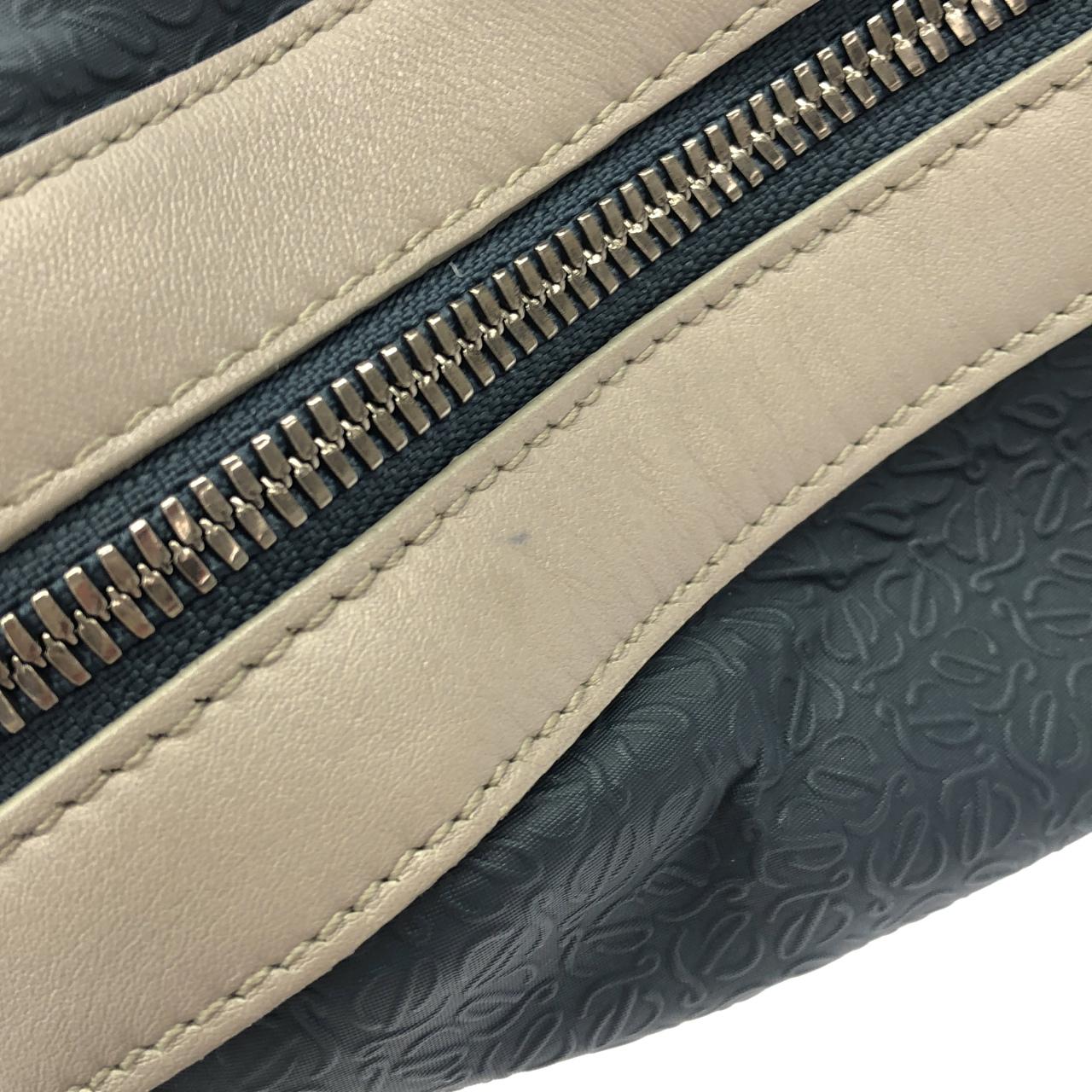 ロエベ PVCショルダーバッグ