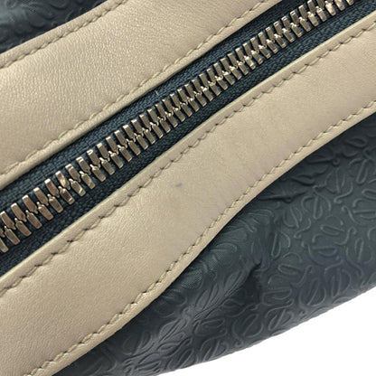 ロエベ PVCショルダーバッグ