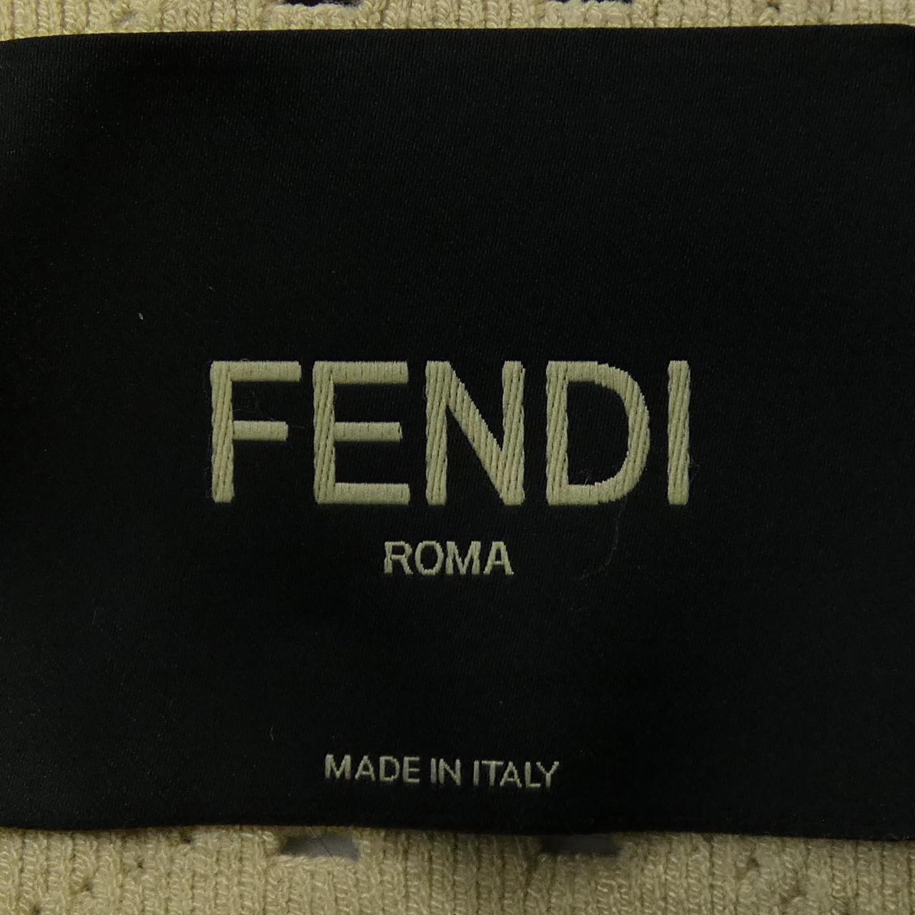 フェンディ FNE48E 9J3ジャケット