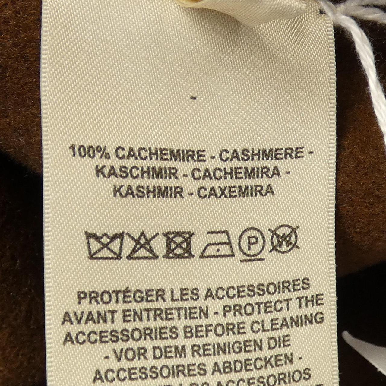 エルメス ロングベスト